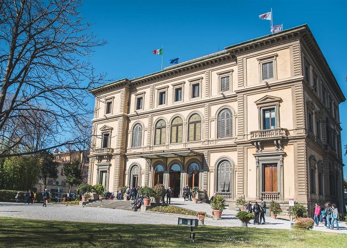 Palazzo dei Congressi Congress Venue 2022 – Palazzo dei Congressi Firenze – S.I.C.S.S.O. ... photo