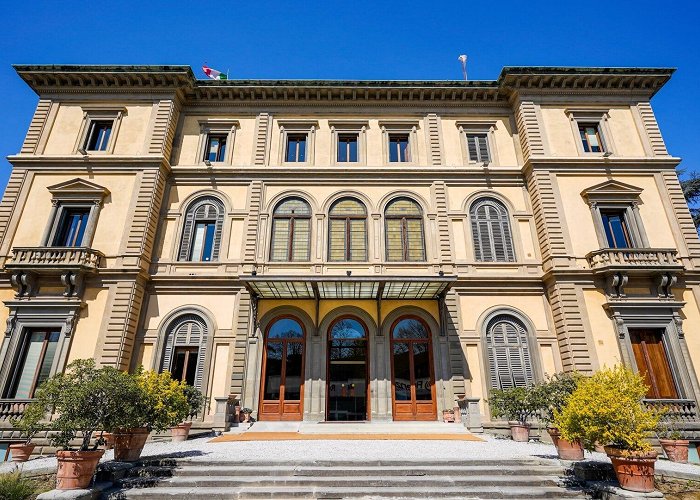 Palazzo dei Congressi General Information – EPS 2024 photo
