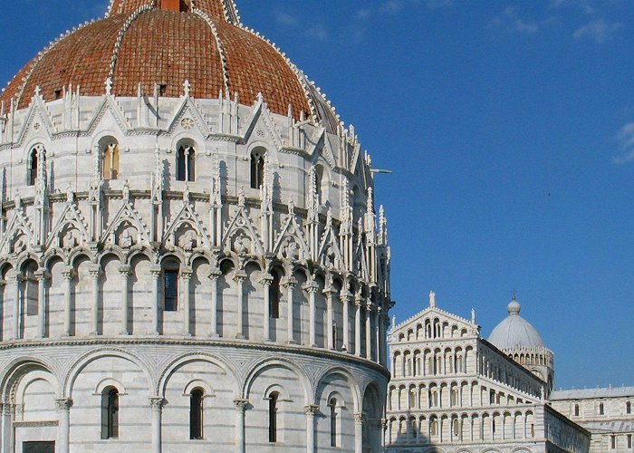 Piazza dei Miracoli Piazza dei Miracoli | Visit Tuscany photo