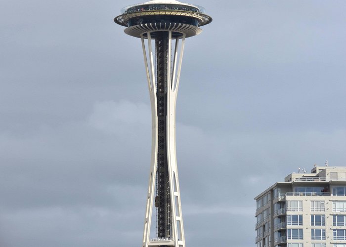 Space Needle Visiting the Space Needle – Everything You Need to Know | Around ... photo