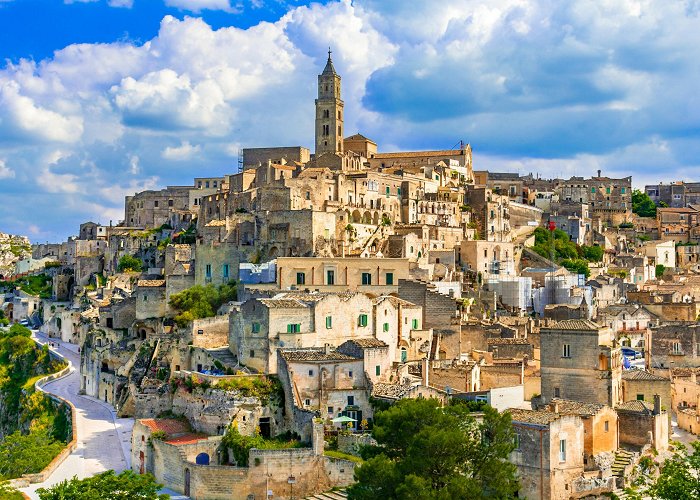 Matera Sassi Matera, what to see in the City of Sassi - Italia.it photo