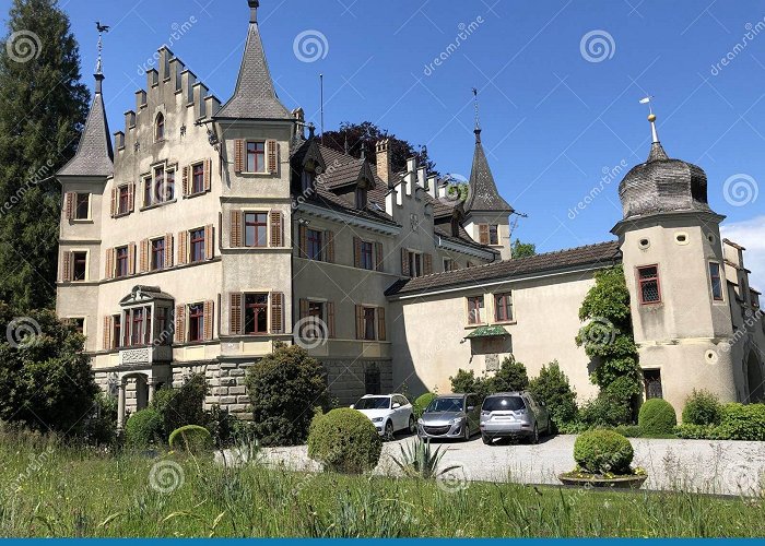 Schloss Seeburg Schloss Seeburg Stock Photos - Free & Royalty-Free Stock Photos ... photo