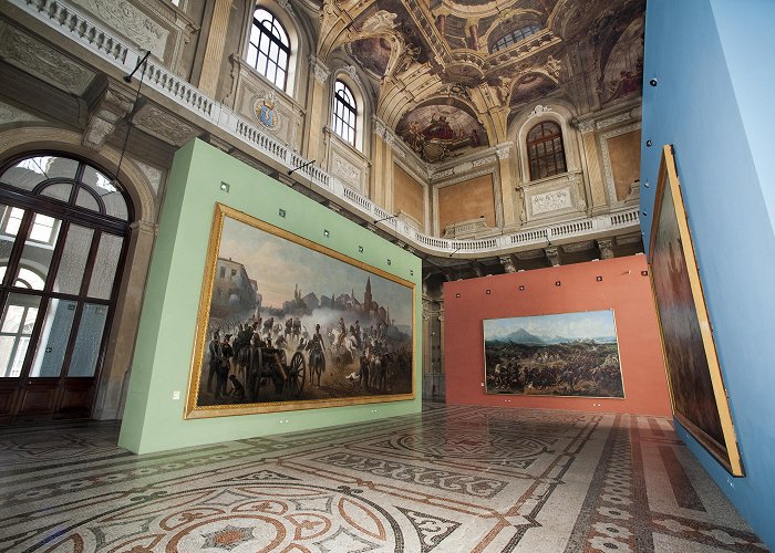 Museo del Risorgimento MUSEO NAZIONALE DEL RISORGIMENTO ITALIANO | Turismo Torino e ... photo