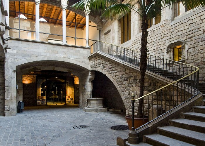 Picasso Museum 14 Best Museums in Barcelona | Condé Nast Traveler photo