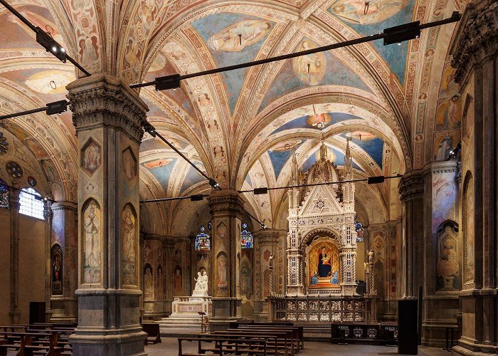 Church of Orsanmichele Church of Orsanmichele and Museum | Visit Tuscany photo
