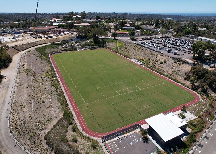 Miracosta College Rent a Field (Large) in Oceanside CA 92056 photo
