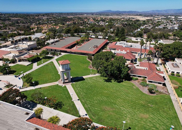 Miracosta College Rent fields, gyms, theaters and more in Oceanside photo