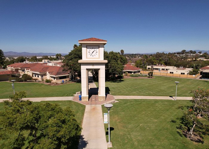 Miracosta College Rent fields, gyms, theaters and more in Oceanside photo