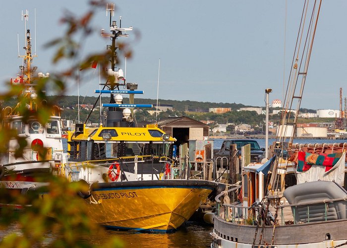 Halifax Waterfront Boardwalk Halifax Waterfront Boardwalk Tours - Book Now | Expedia photo