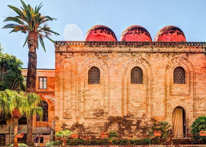 Church of San Cataldo Visit Kalsa: 2024 Kalsa, Palermo Travel Guide | Expedia photo