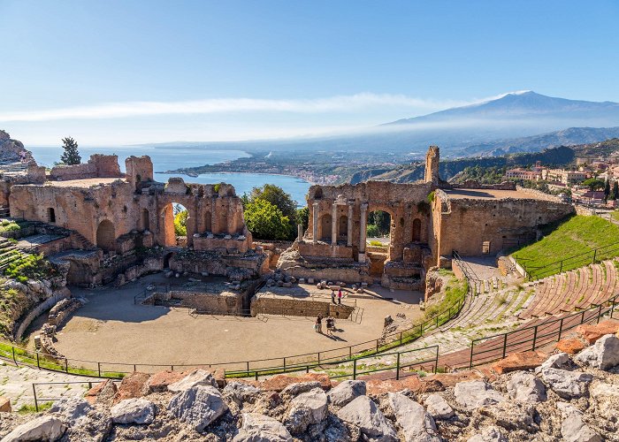 Greek Amphitheater Greek Theatre Tours - Book Now | Expedia photo