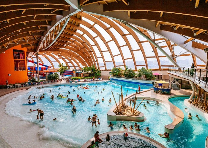 Acquaworld Make a Splash: Top Waterparks Near Milan to Visit — The Nest Milan™ photo