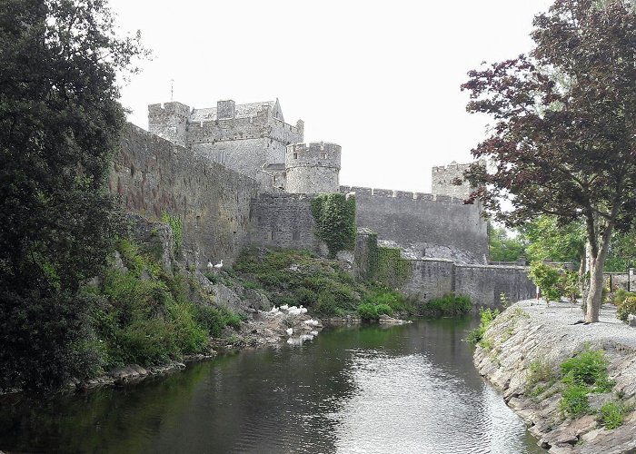 Cahir Castle Cahir Castle (County Tipperary, Ireland) - European Film Academy photo