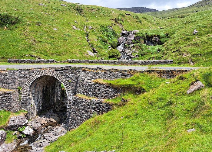 Healy Pass Day 17 - Ring of Beara (29 June 2023) | MotorhomeFun photo