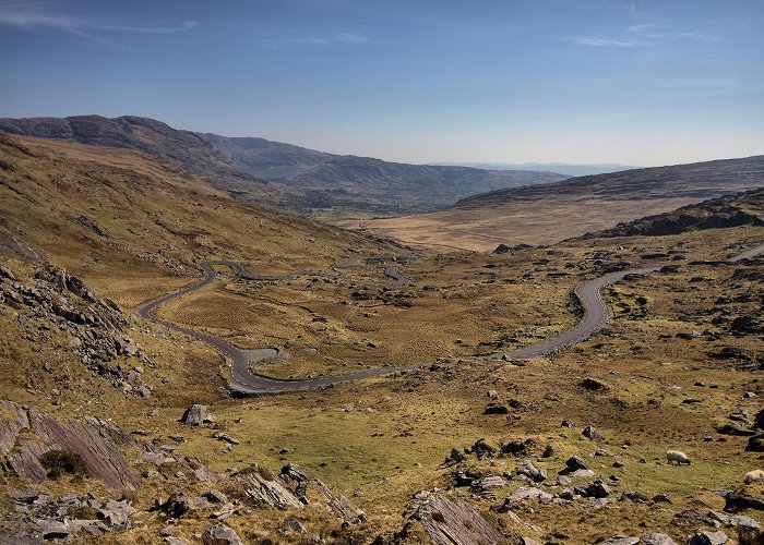 Healy Pass 17 Things to Know Before Driving the Ring of Kerry (2024) photo