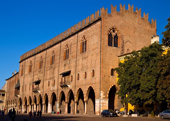 Ducal Palace Vacation Homes near Ducal Palace, Old Town Mantua: House Rentals ... photo
