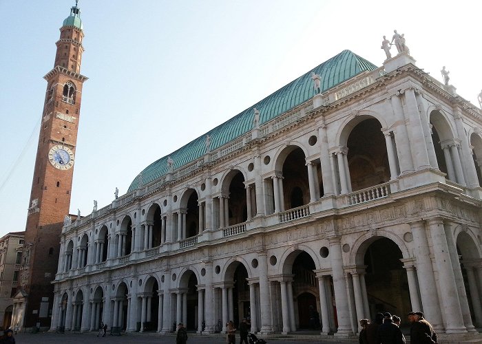 Basilica Palladiana Basilica Palladiana Tours - Book Now | Expedia photo