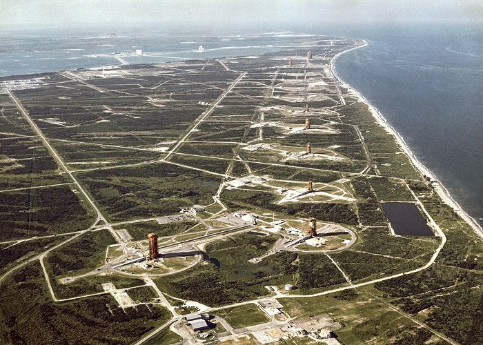 Cape Canaveral Air Force Space Eastern Range Launch Pad Allocations Drive Innovation and ... photo