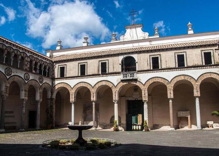 Salerno Cathedral Salerno Cathedral Tours - Book Now | Expedia photo