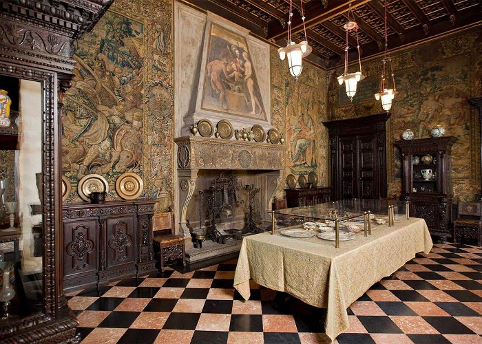 Bagatti Valsecchi Museum 10 unusual or little-known places to see in Milan photo