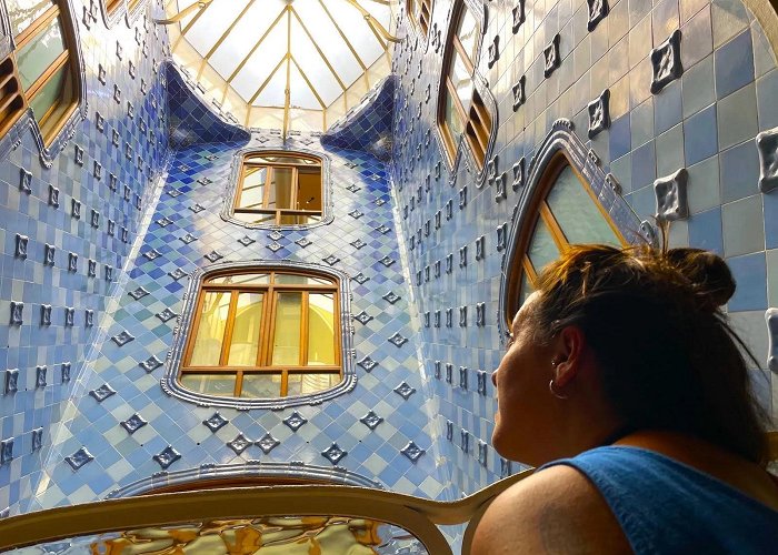 Casa Batlló Casa Batlló (Barcelona): tickets, opening hours, and tips to visit ... photo