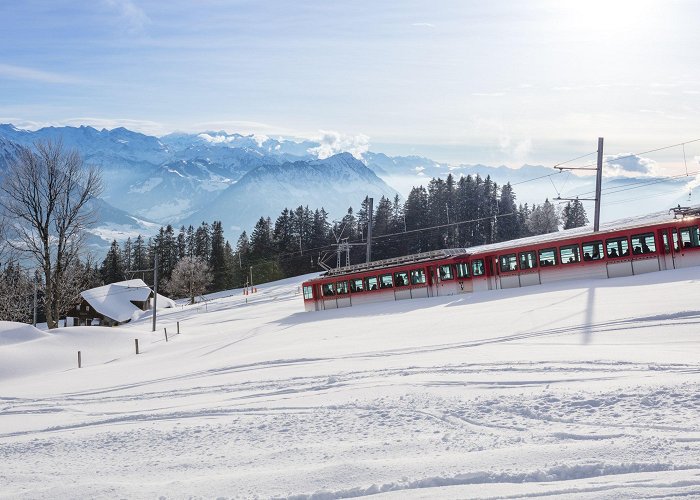 Rigi Rigi | Switzerland Tourism photo