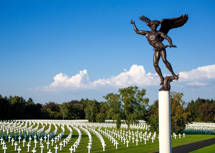 Cemetery Henri Chapelle DVIDS - Images - Henri-Chapelle American Cemetery and Memorial ... photo