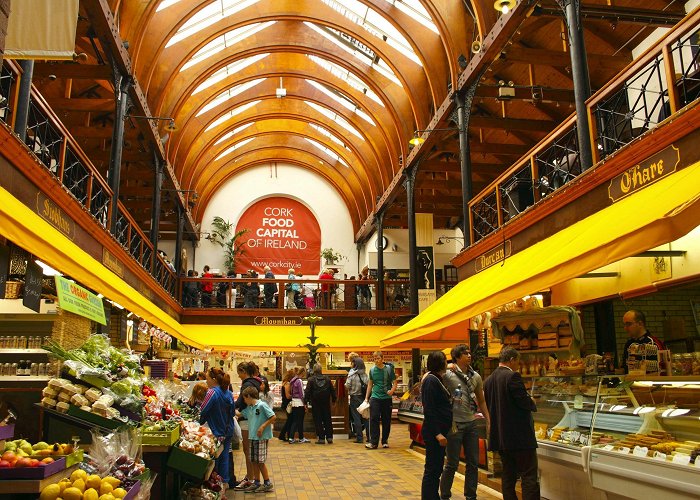 The English Market Old Butter Market | Cork City, Ireland | Attractions - Lonely Planet photo