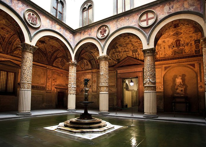 Palazzo Vecchio Palazzo Vecchio, Florence, Tuscany, Italy - Museum Review | Condé ... photo