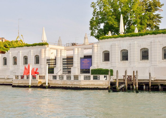 Peggy Guggenheim Collection Peggy Guggenheim Collection – Museum Review | Condé Nast Traveler photo