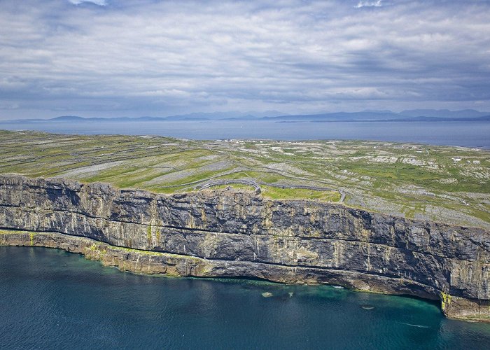 Aran Islands Inis Mór (Inishmore) photo