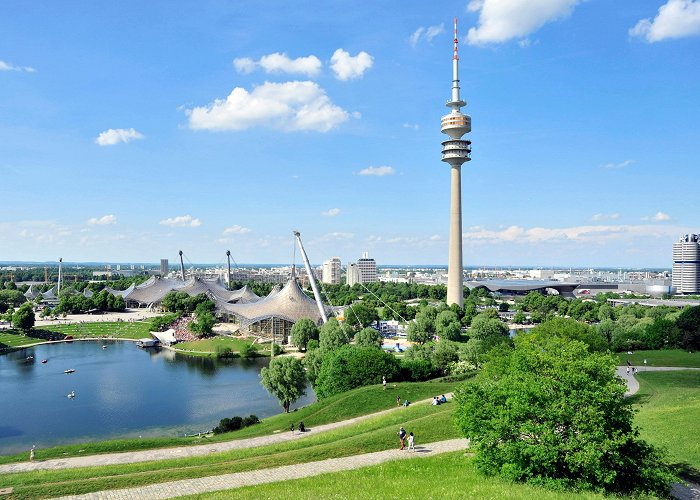 Olympiapark Olympiapark Munich Tours and Tickets | musement photo