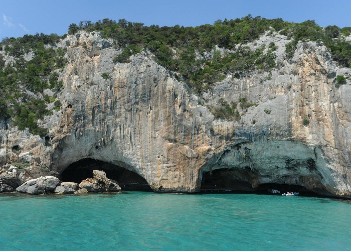 Grotta del Bue Marino The Sea Oxen Grottoes | SardegnaTurismo - Sito ufficiale del ... photo