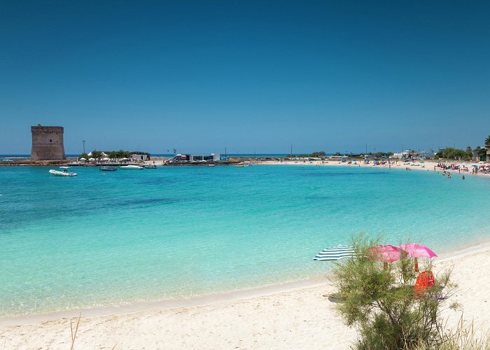 Rivabella Beach Things to Do in Porto Cesareo in 2024 | Expedia photo