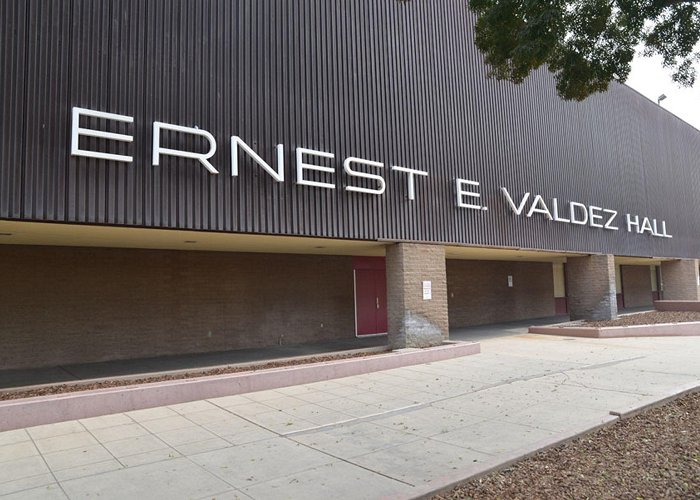 Fresno Convention and Entertainment Center Valdez Hall - Fresno Convention Center | Downtown Fresno photo