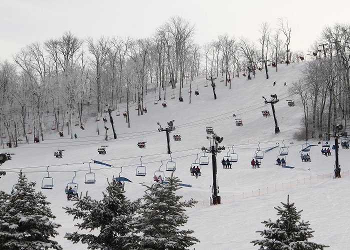 Perfect North Slopes Podcast #93: Perfect North Slopes, Indiana General Manager ... photo