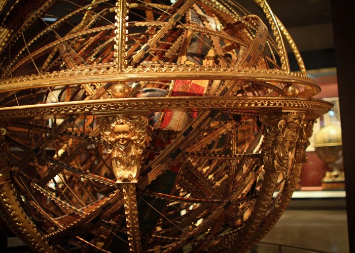 Galileo Museum The Museo Galileo (Galileo Museum) in Florence | Visit Tuscany photo
