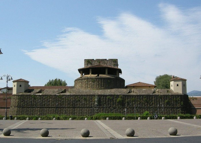 Fortezza da Basso Fortezza da Basso | Visit Tuscany photo