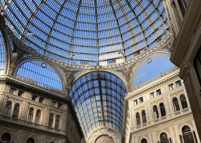 Galleria Umberto Galleria Umberto - Naples : r/DesignPorn photo