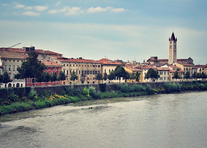 Osteria Sottocosta Verona - Travel Nelipot photo