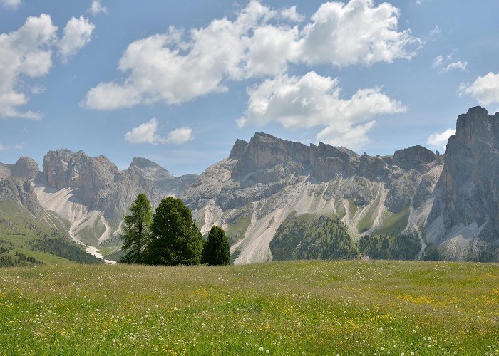 14 Col Raiser 2103m Visit Santa Cristina Val Gardena: 2024 Travel Guide for Santa ... photo