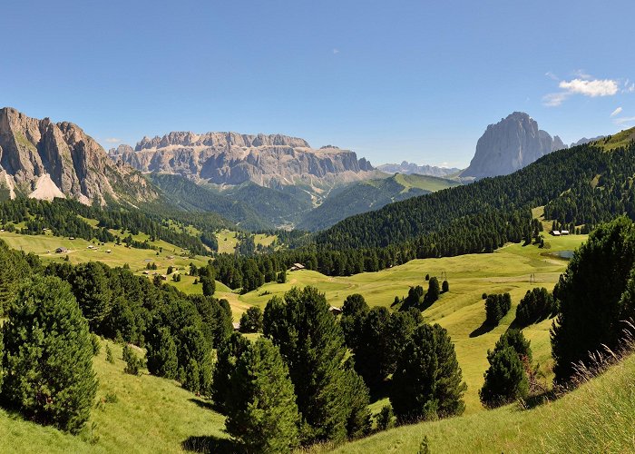 14 Col Raiser 2103m Visit Santa Cristina Val Gardena: 2024 Travel Guide for Santa ... photo