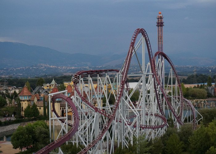 MagicLand MagicLand (English) – Roller Coaster Traveller photo