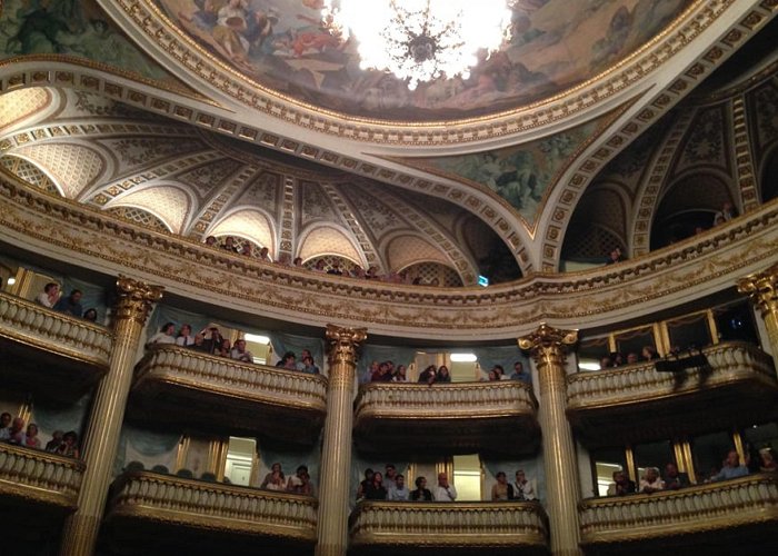 Grand Théâtre de Bordeaux Grand Théâtre de Bordeaux photo