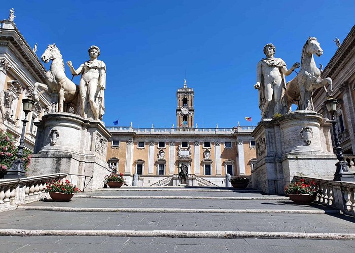 Museum Capitolini Guide to the Musei Capitolini – Rome's Must-See Museum photo