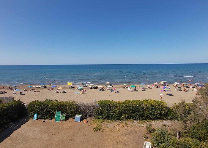 Dog Beach San Vincenzo, Tuscany Vacation Rentals: house rentals & more | Vrbo photo