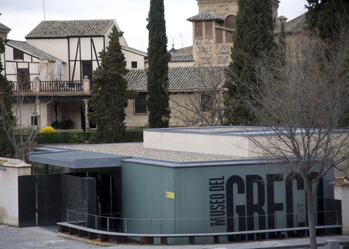 Casa-Museo de El Greco Museo del Greco | Museos y Monumentos photo