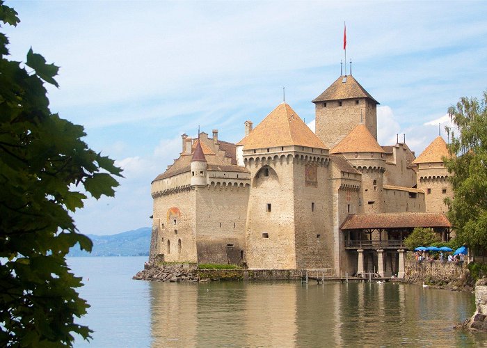 Coppet Castle Visit Canton of Vaud: 2024 Travel Guide for Canton of Vaud ... photo