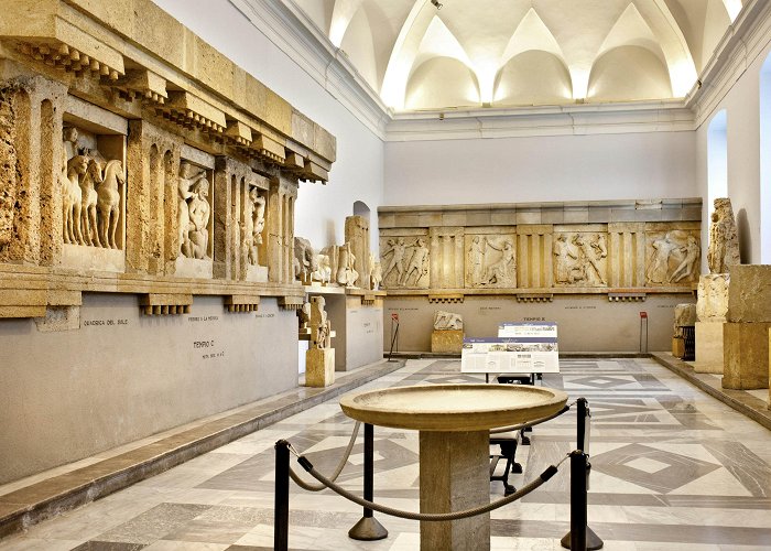 Regional Archaeological Museum Museo Archeologico Regionale Must-see attractions Palermo Region, Sicily - Lonely Planet photo