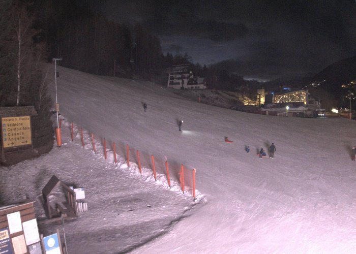 Casola Epic Pass Ski Resort Webcams | All Live HD Cams | OnTheSnow photo
